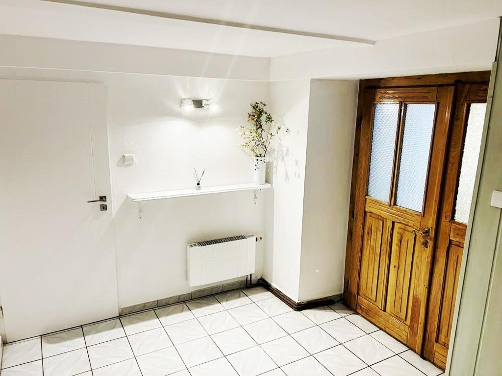 GOŁĘBI PUCH - Przytulny Apartament z Ogrodem, Kudowa Zdrój Zewnętrze zdjęcie